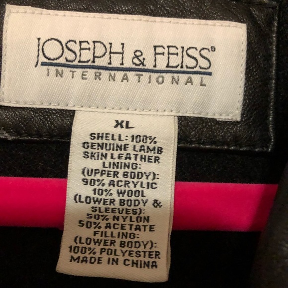 Jacket - Picture 3 of 4